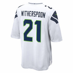 NFL Seattle Seahawks Devon Witherspoon Game Jersey