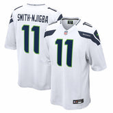 NFL Seattle Seahawks Jaxon Smith-Njigba Game Jersey