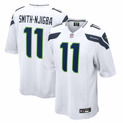 NFL Seattle Seahawks Jaxon Smith-Njigba Game Jersey