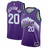 Jaren Jackson Jr. Utah Jazz Unisex Swingman Jersey - Icon Edition - Purple | Nike sale