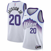 Jaren Jackson Jr. Utah Jazz Unisex Swingman Jersey - Association Edition - White | Nike shop