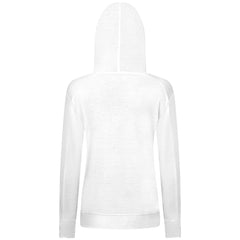 Cincinnati Reds Levelwear Women's Relay Spring Break Panoramic Bold Hoodie - White