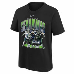 NFL Seattle Seahawks Youth 12 As One T-Shirt