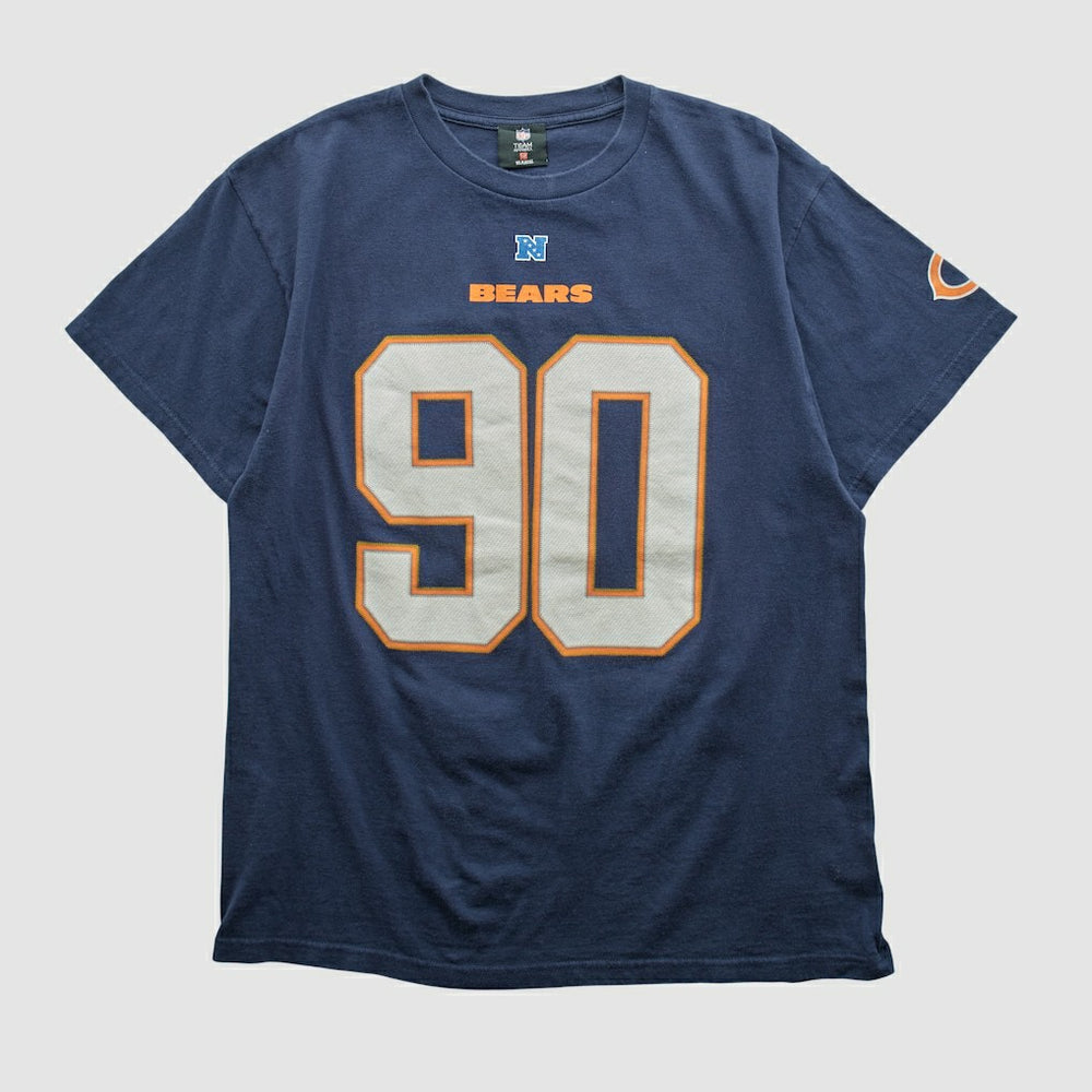 NFL Chicago Bears NFL 2010s T-shirt