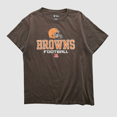 NFL Cleveland Browns NFL 2010s T-shirt