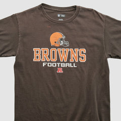 NFL Cleveland Browns NFL 2010s T-shirt