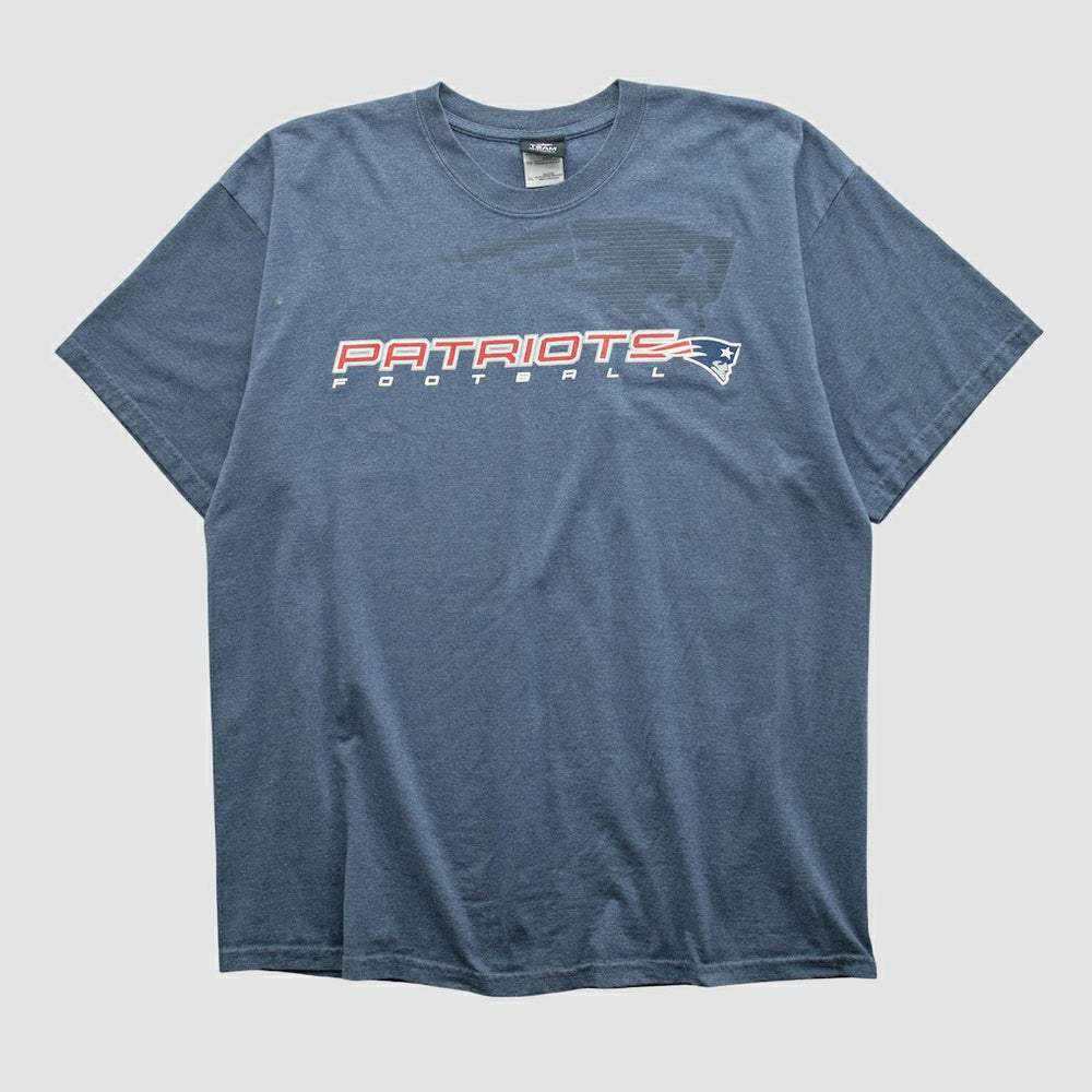 NFL New England Patriots NFL 2010s T-shirt