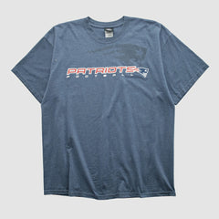 NFL New England Patriots NFL 2010s T-shirt