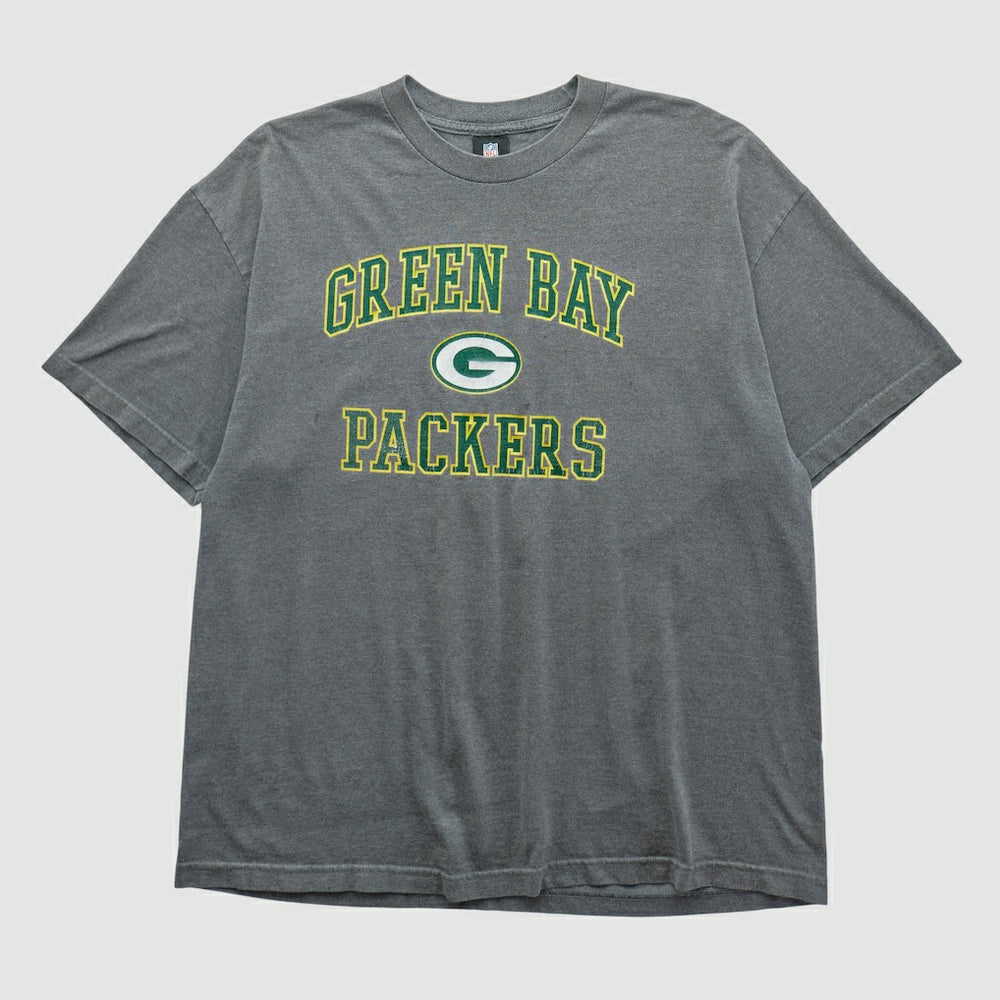 NFL Green Bay Packers NFL 2010s T-shirt
