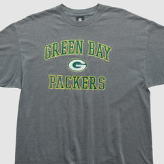 NFL Green Bay Packers NFL 2010s T-shirt