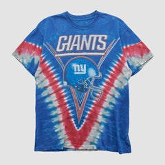 NFL New York Giants Majestic 2000s T-shirt