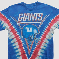 NFL New York Giants Majestic 2000s T-shirt