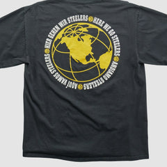 NFL Pittsburgh Steelers NFL 2010s T-shirt