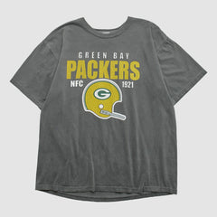 NFL Green Bay Packers NFL 2010s T-shirt