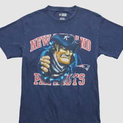 NFL New England Patriots NFL 2010s T-shirt