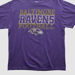 NFL Baltimore Ravens NFL 2010s T-shirt