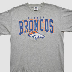 NFL Denver Broncos NFL 2010s T-shirt