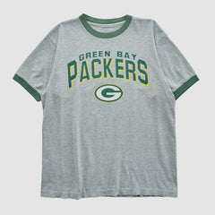 NFL Green Bay Packers Reebok 2000s T-shirt