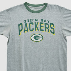NFL Green Bay Packers Reebok 2000s T-shirt