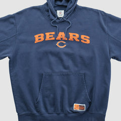 NFL Chicago Bears NFL 2010s Hooded Pullover Sweatshirt