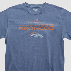 NFL Denver Broncos NFL 2010s T-shirt