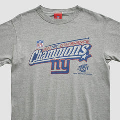 NFL New York Giants NFL 2007 T-shirt