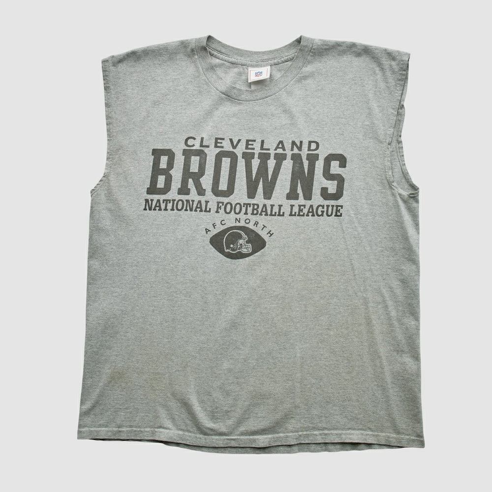 NFL Cleveland Browns NFL 2000s Tank