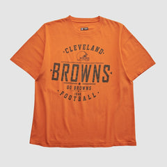 NFL Cleveland Browns NFL 2010s T-shirt
