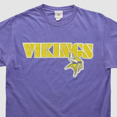 NFL Minnesota Vikings NFL 2000s T-shirt