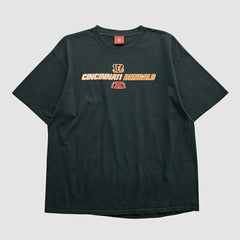 NFL Cincinnati Bengals NFL 2000s T-shirt