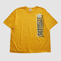 NFL Pittsburgh Steelers NFL 2010s T-shirt