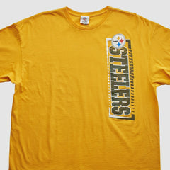 NFL Pittsburgh Steelers NFL 2010s T-shirt