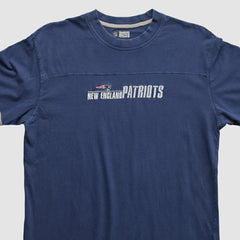 NFL New England Patriots NFL 2000s Long Sleeve T-shirt