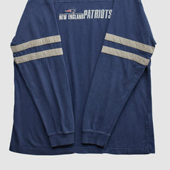 NFL New England Patriots NFL 2000s Long Sleeve T-shirt