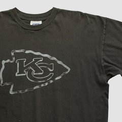 NFL Kansas City Chiefs CSA 2000s T-shirt