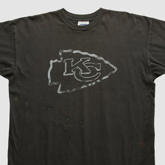 NFL Kansas City Chiefs CSA 2000s T-shirt
