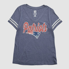 NFL New England Patriots Team Edition Apparel 2010s T-shirt