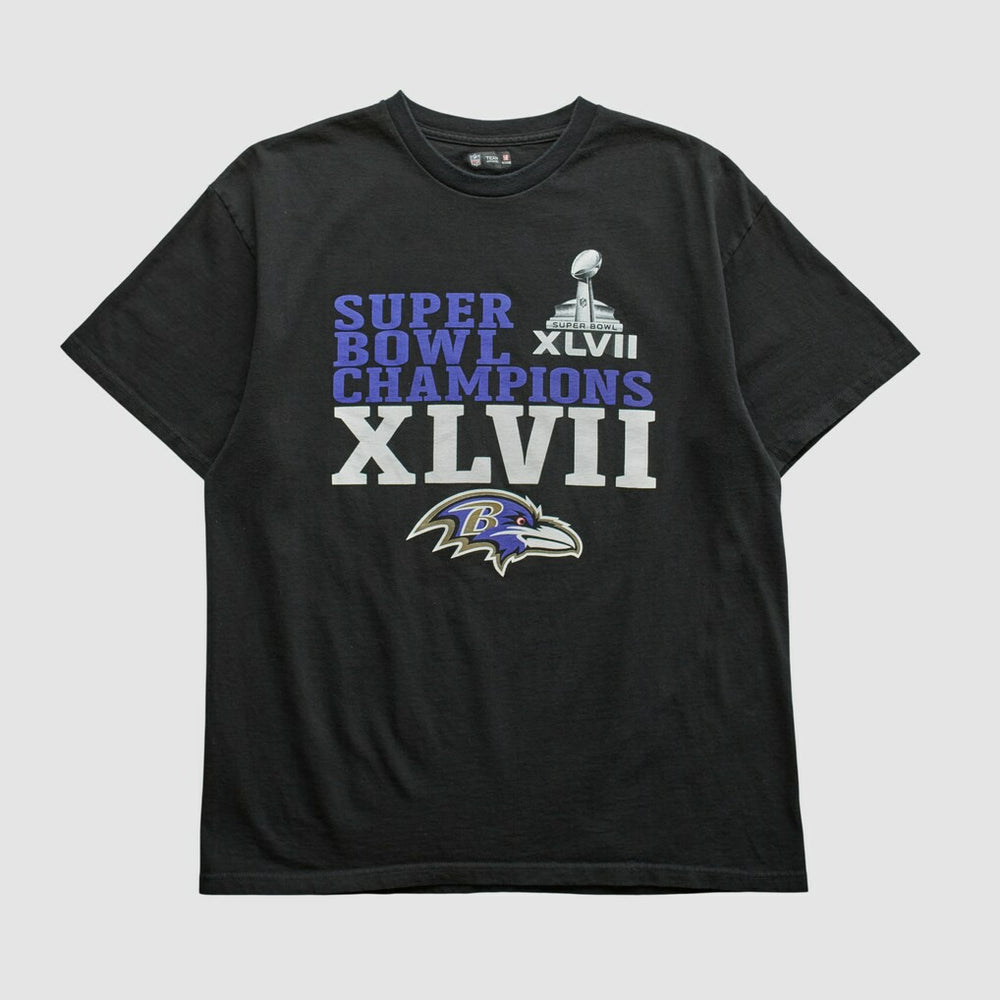 NFL Baltimore Ravens NFL 2013 T-shirt