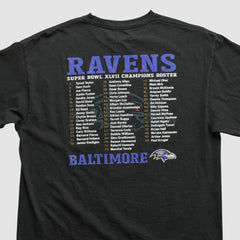 NFL Baltimore Ravens NFL 2013 T-shirt
