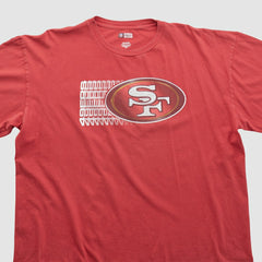 NFL San Francisco 49ers NFL 2000s T-shirt