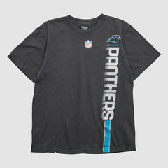 NFL Carolina Panthers Reebok 2000s T-shirt