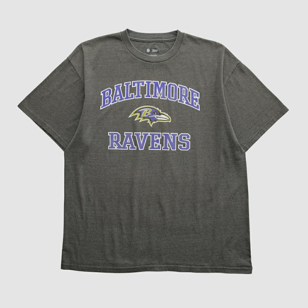 NFL Baltimore Ravens NFL 2010s T-shirt