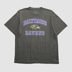 NFL Baltimore Ravens NFL 2010s T-shirt
