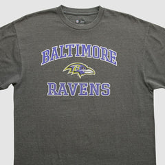 NFL Baltimore Ravens NFL 2010s T-shirt