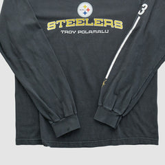 NFL Pittsburgh Steelers NFL 2010s Long Sleeve T-shirt