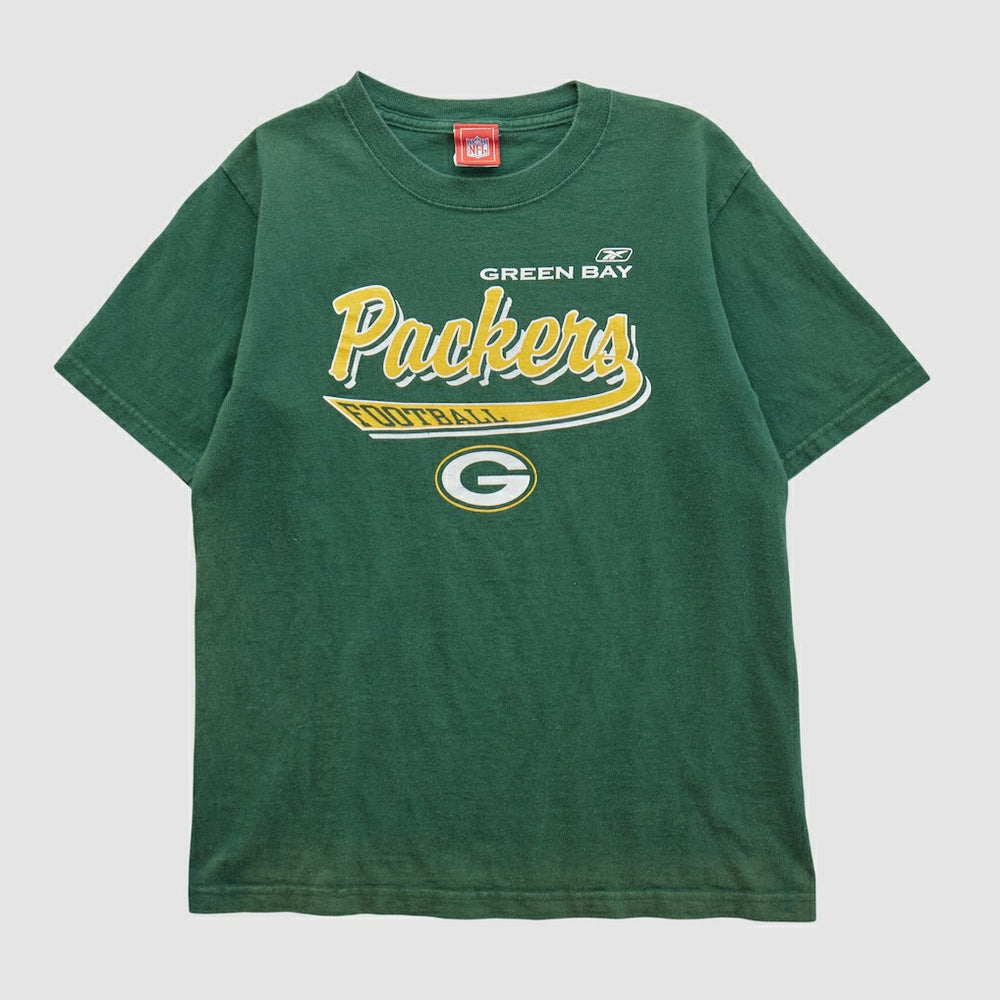 NFL Green Bay Packers NFL 2000s T-shirt