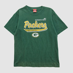 NFL Green Bay Packers NFL 2000s T-shirt