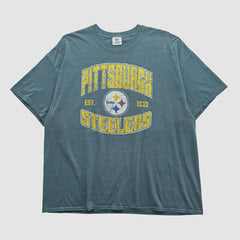 NFL Pittsburgh Steelers NFL 2010s T-shirt