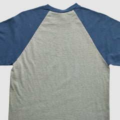 Boston Red Sox Lee Apparel 2006 T-shirt - Heather Gray Vintage