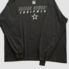 NFL Dallas Cowboys 2000s Long Sleeve T-shirt